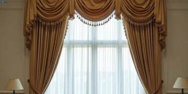 Living room lounge curtain cleaning service kembla-grange-nsw Matty Curtain Cleaning